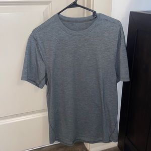 Lululemon Men’s Athletic  Shirt